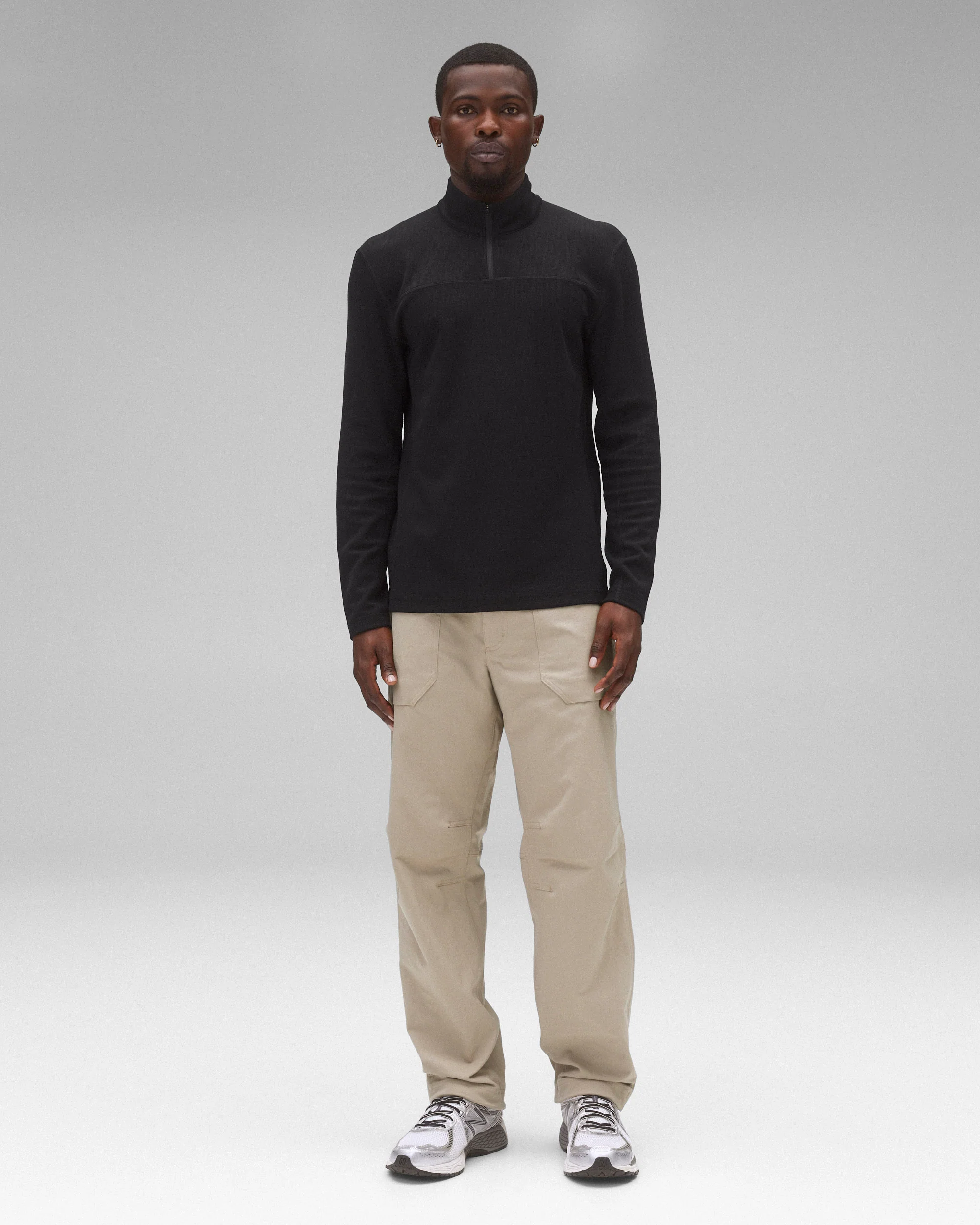 Solotex Twill Crossover Standard Pant - Image 2
