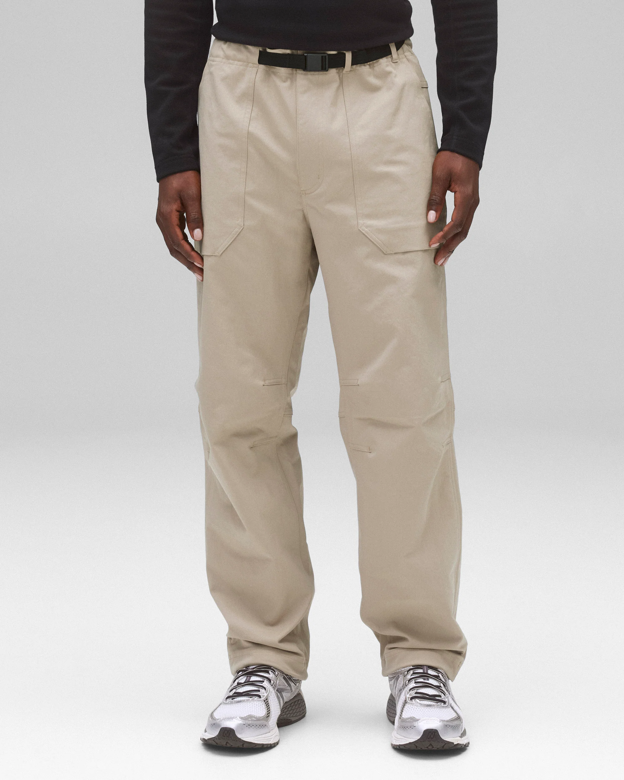 Solotex Twill Crossover Standard Pant - Image 3
