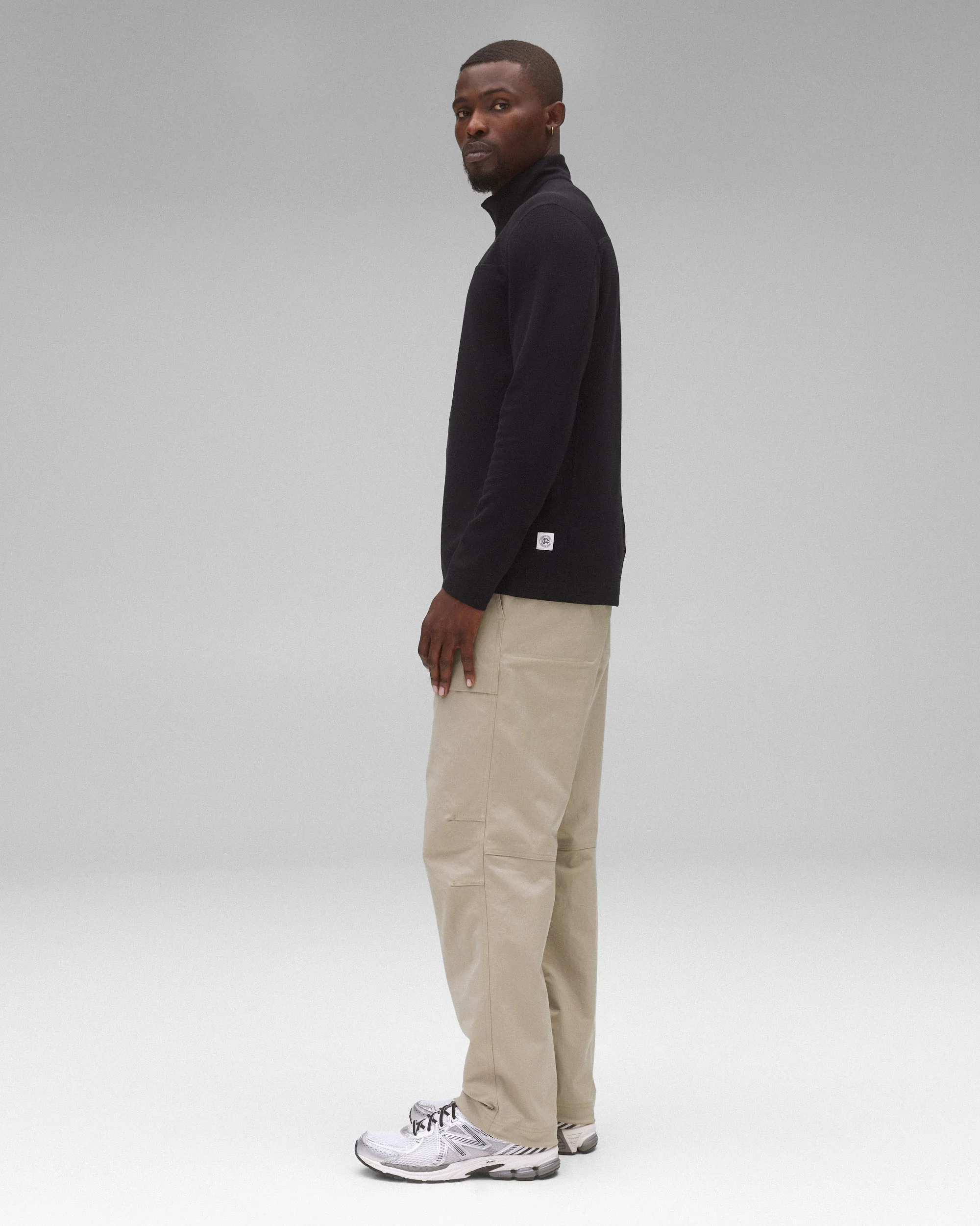 Solotex Twill Crossover Standard Pant - Image 4