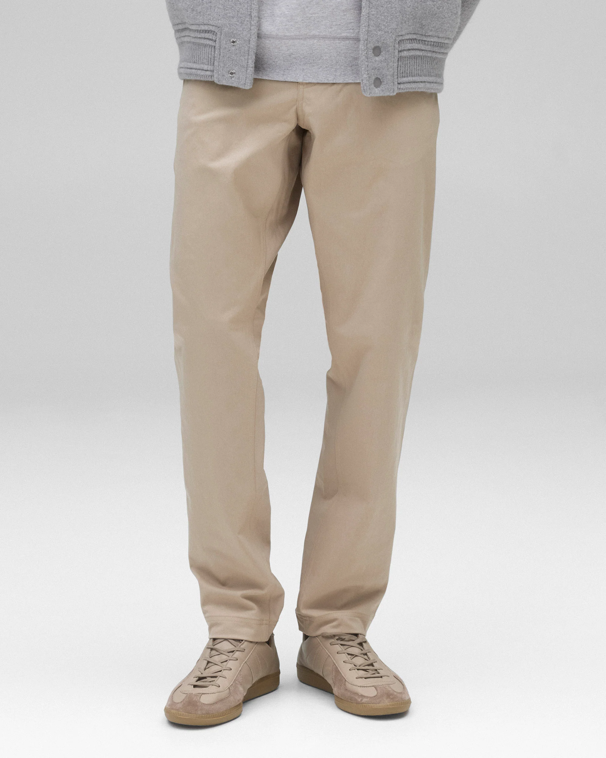 Solotex Twill Dispatch Slim Pant - Image 3