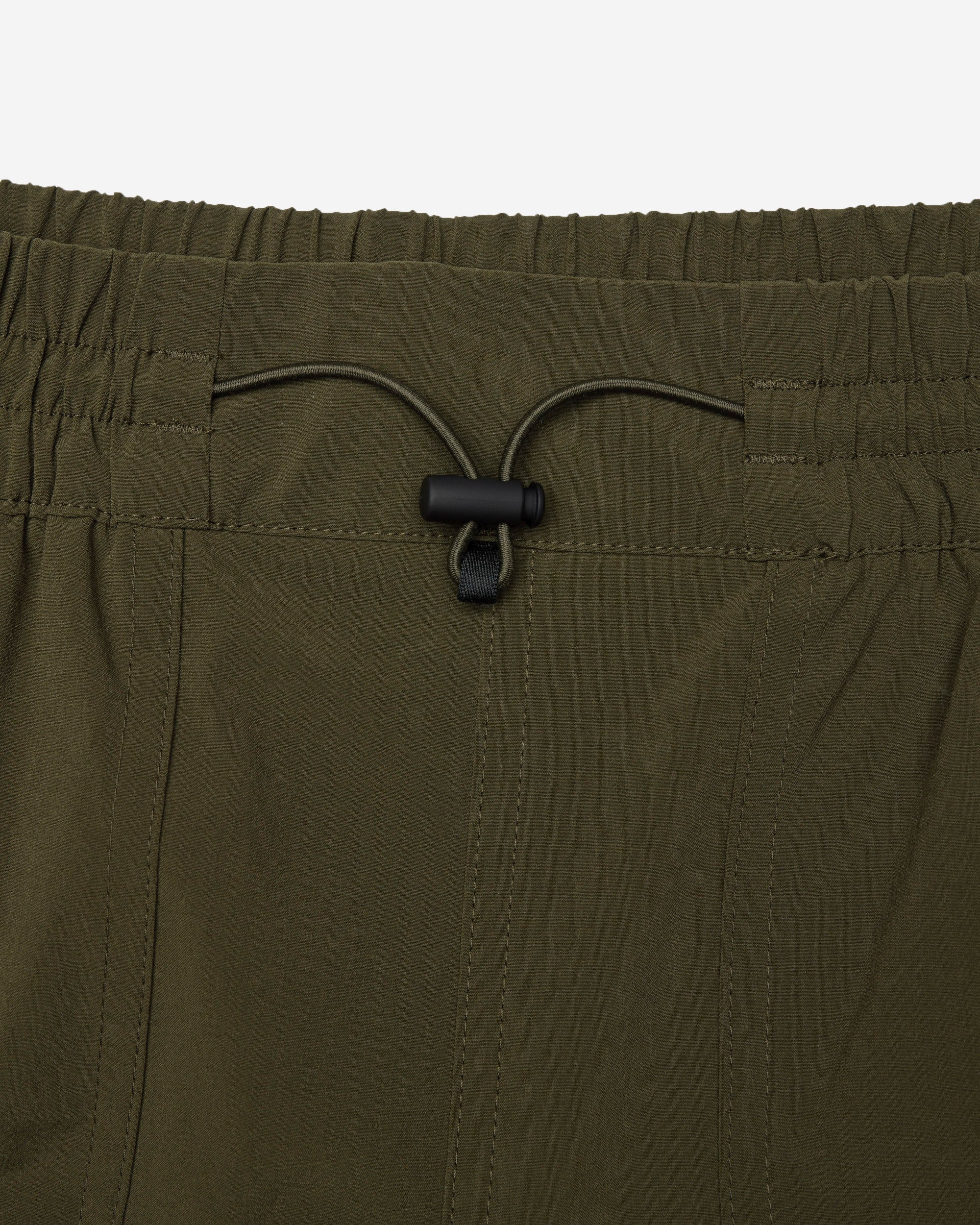 Stretch Nylon Utility Standard Swim Short 6" - Image 8