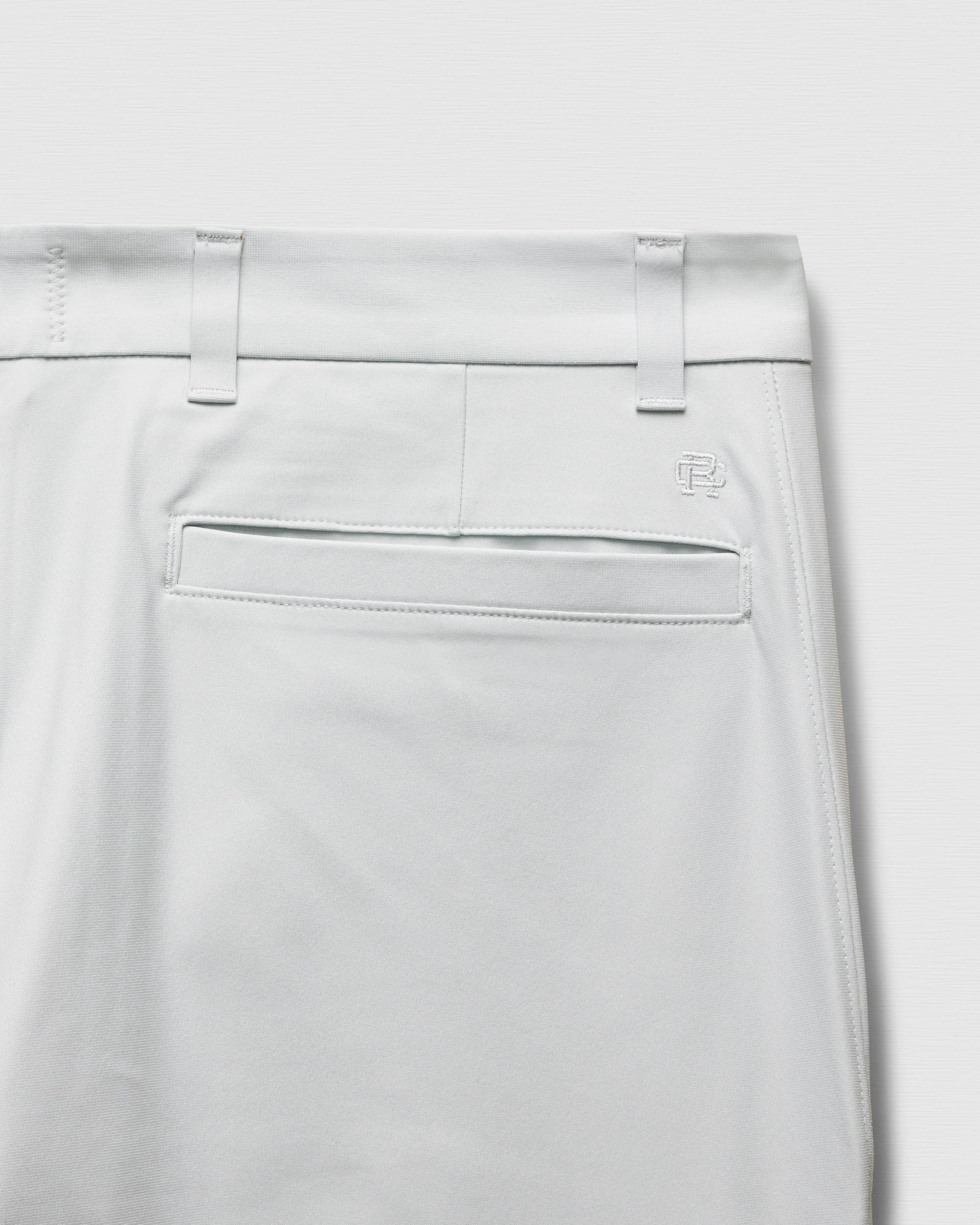 Stretch Warp Knit Coach's Slim Pant - Image 10