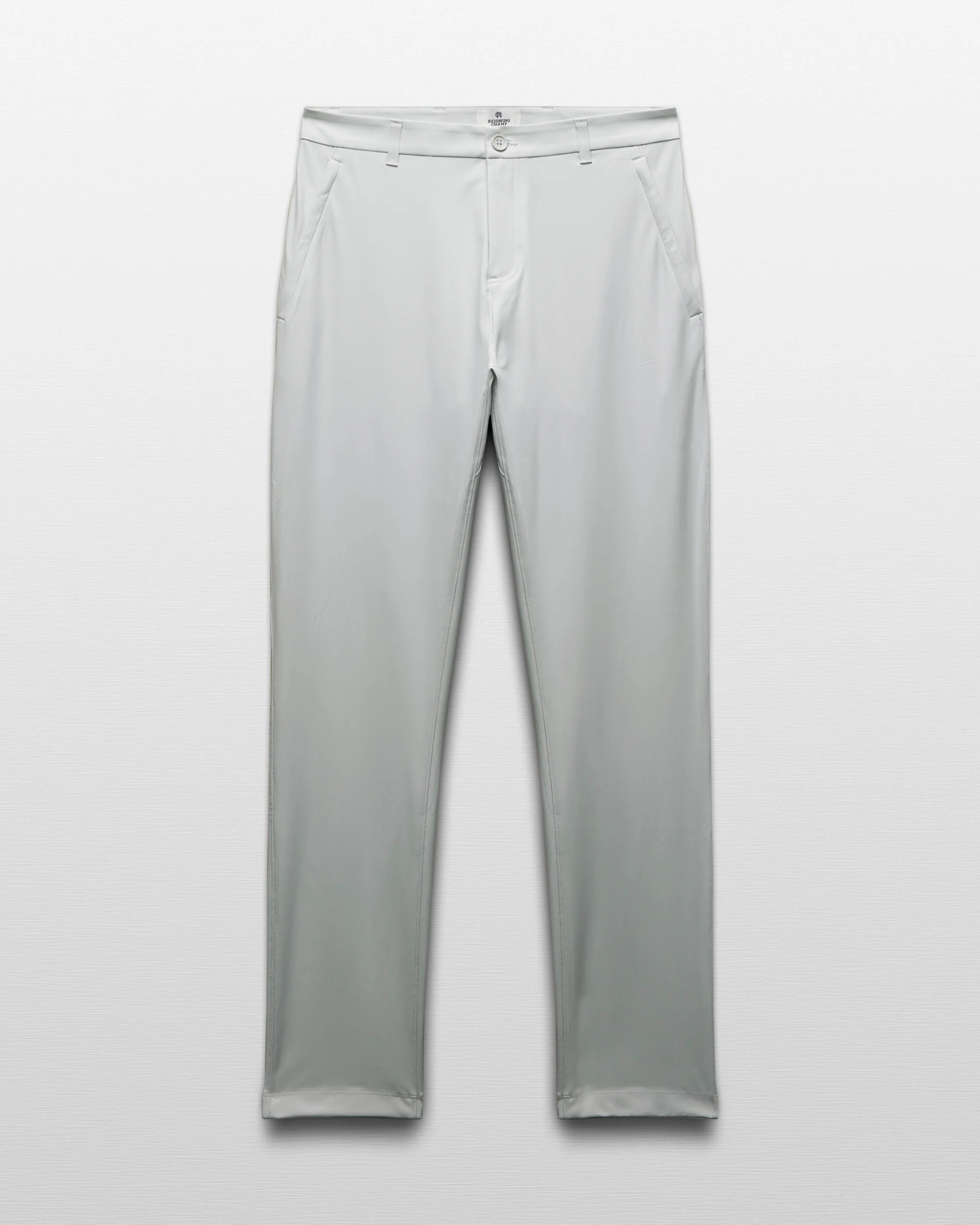 Stretch Warp Knit Coach's Slim Pant - Image 7