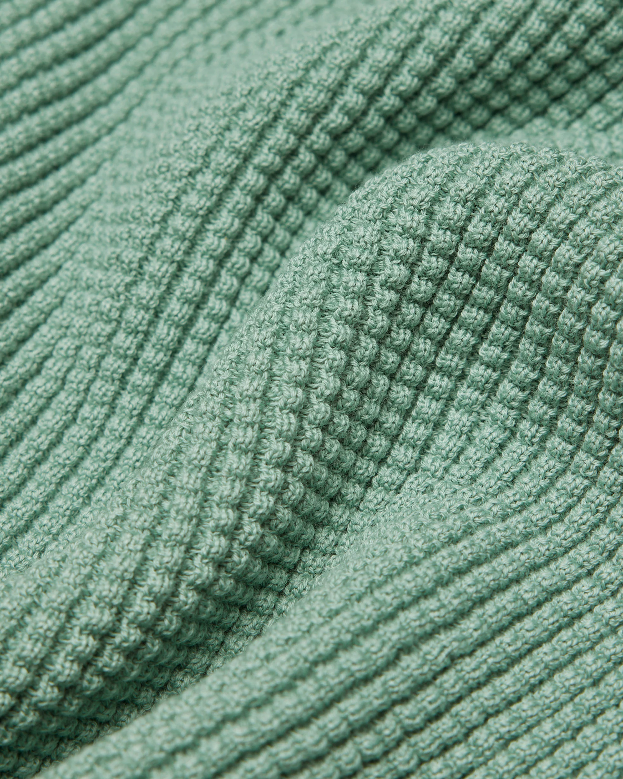 Supima Knit Anthem Crewneck Sweater - Image 10