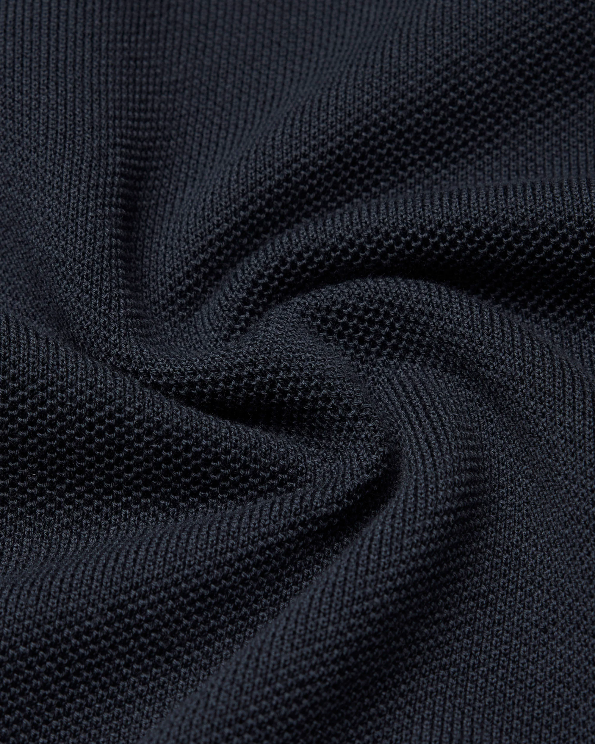 Supima Pique Ace Cardigan - Image 10