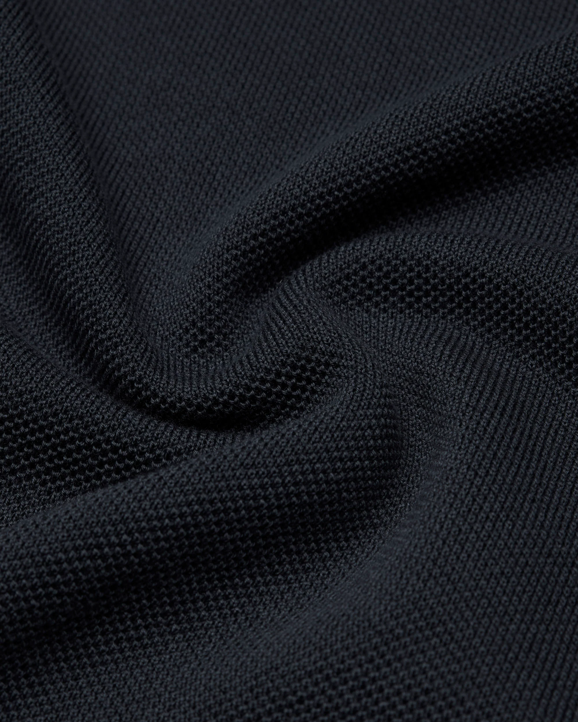 Supima Pique Ace Crewneck - Image 10