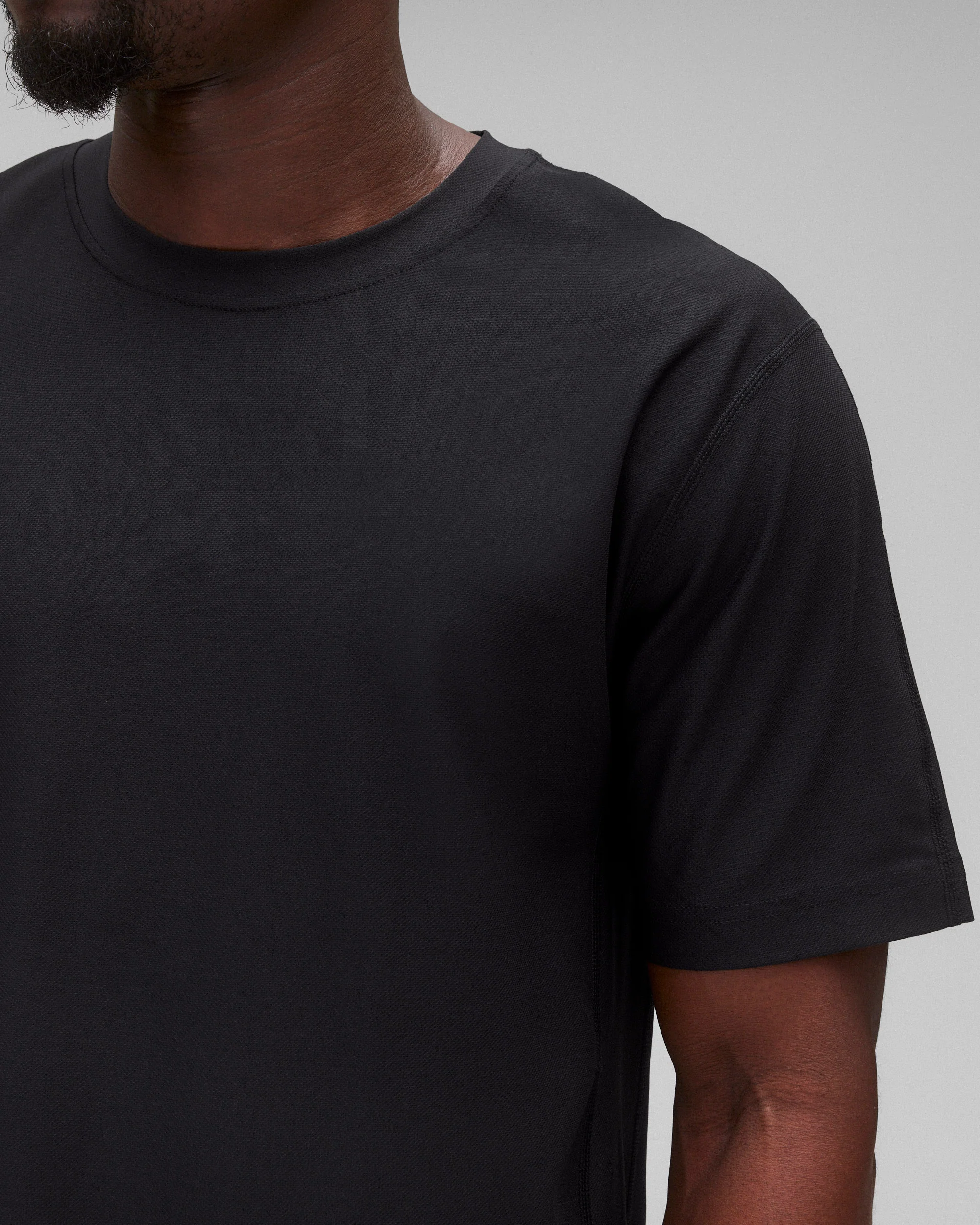 Tech Pique Playoff Standard T-Shirt - Image 6
