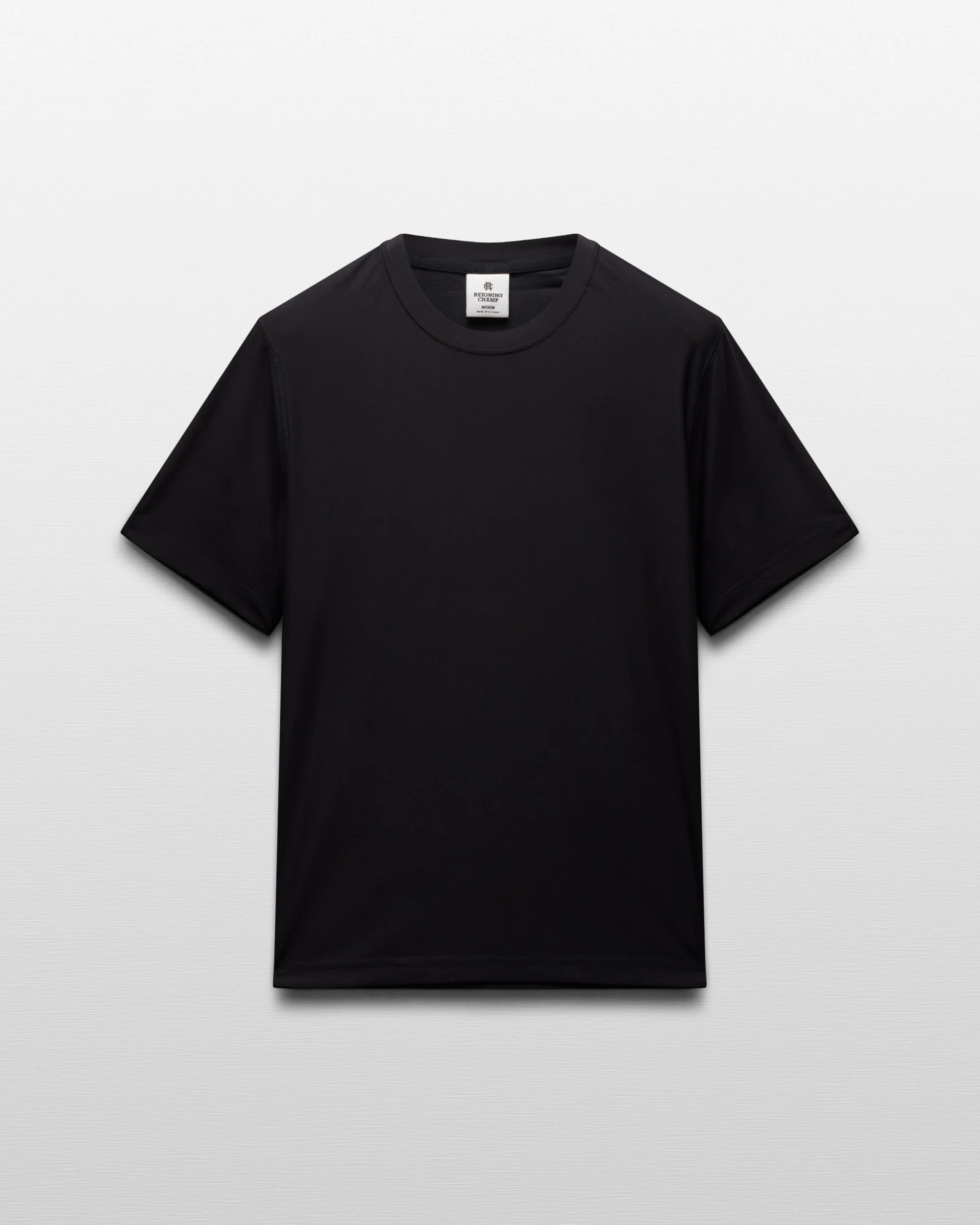 Tech Pique Playoff Standard T-Shirt - Image 7