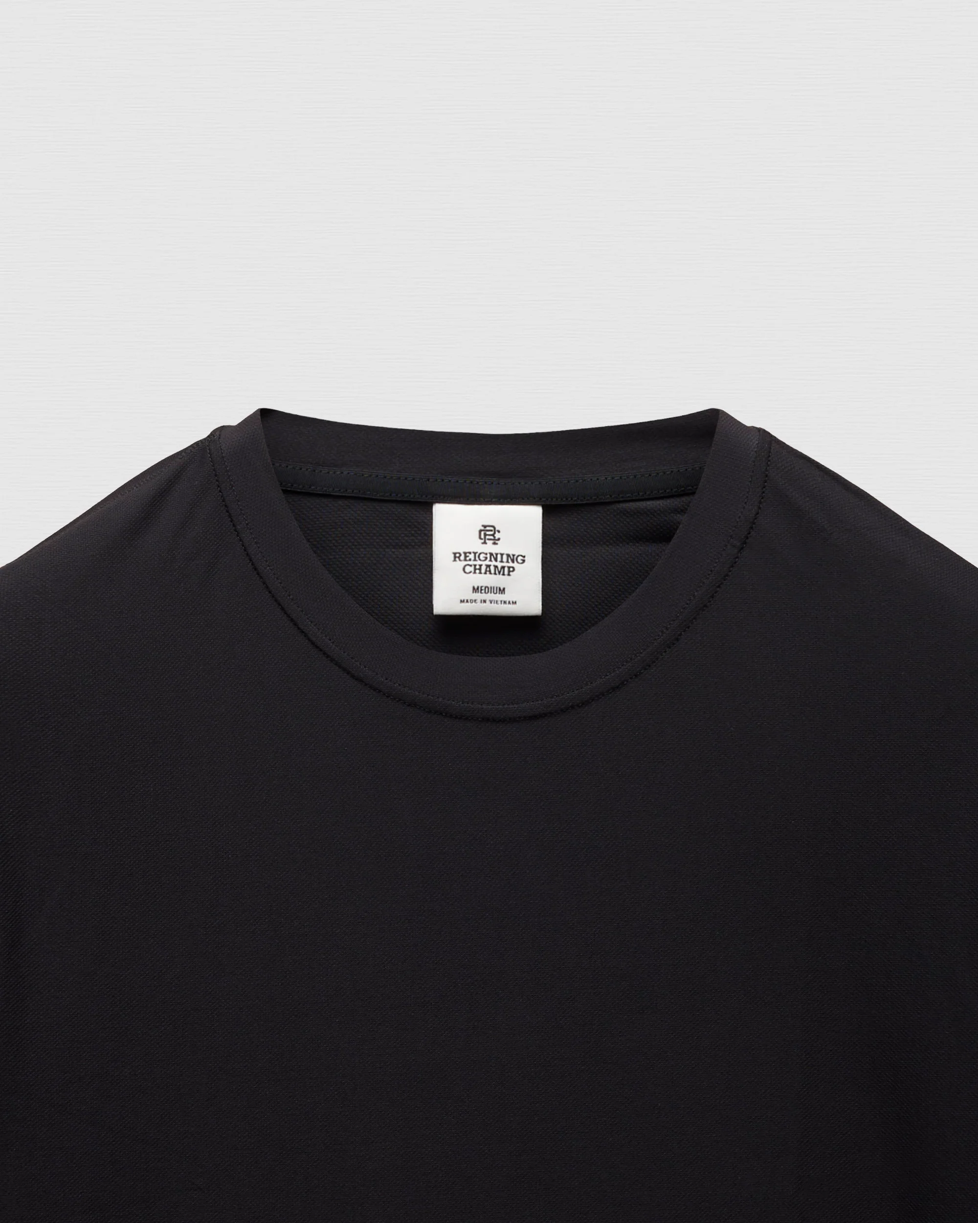 Tech Pique Playoff Standard T-Shirt - Image 8