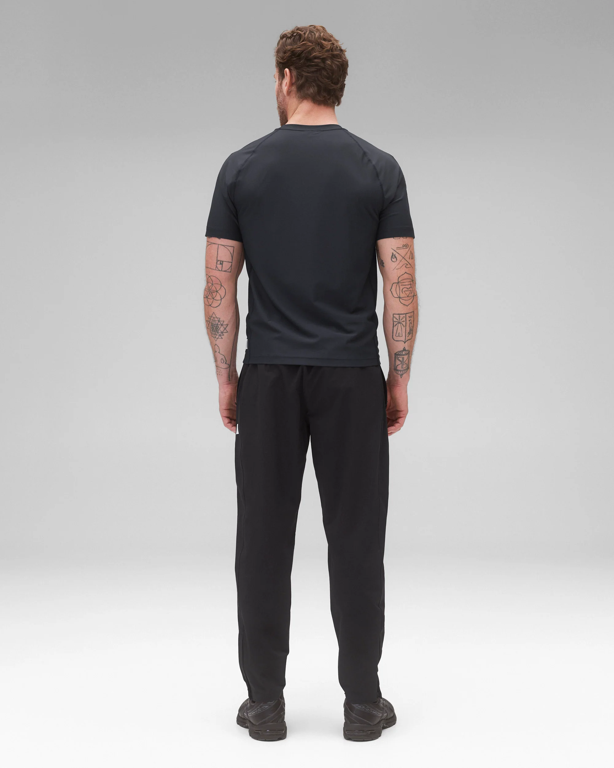 Tech Pique Playoff Standard T-Shirt - Image 5