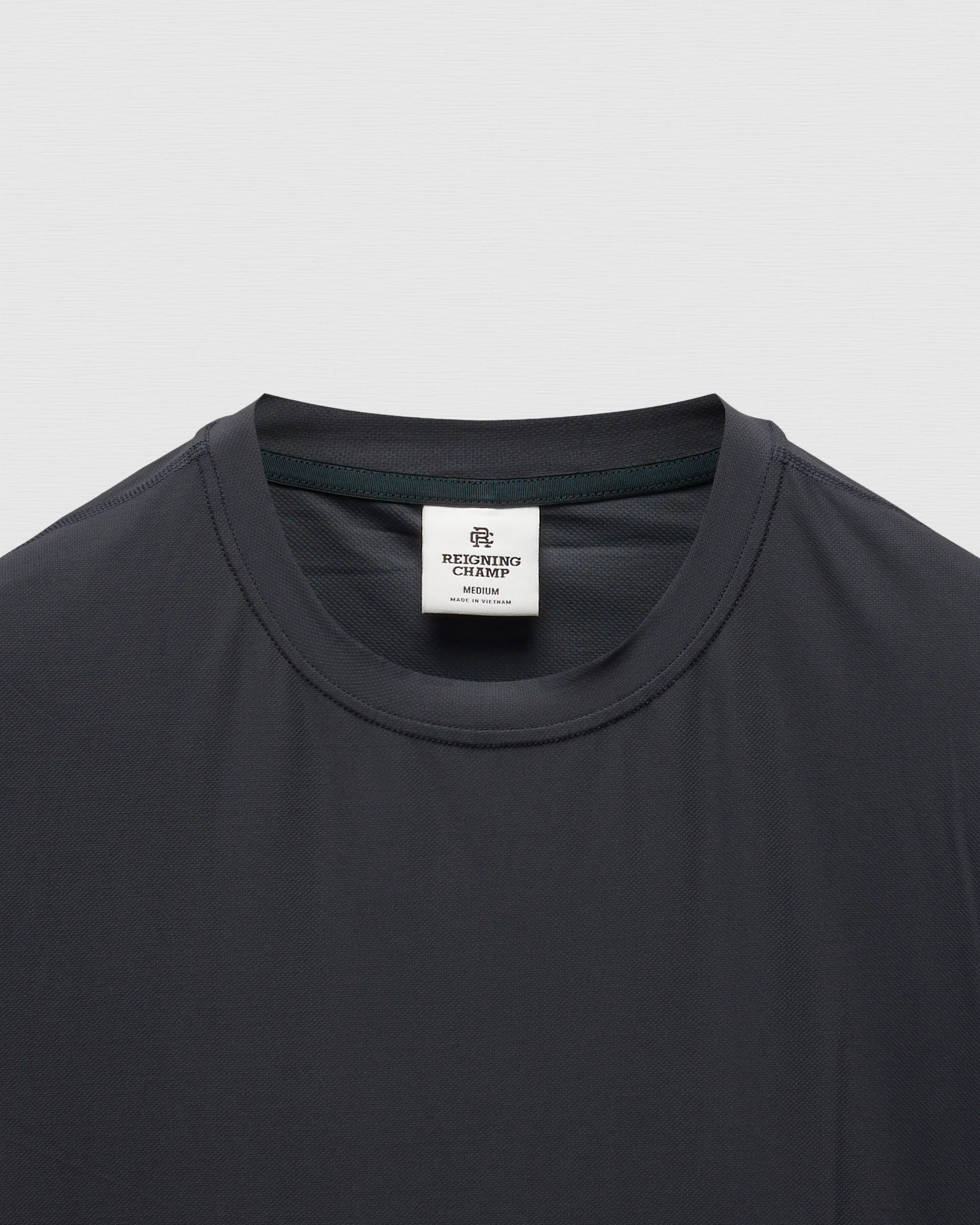 Tech Pique Playoff Standard T-Shirt - Image 8
