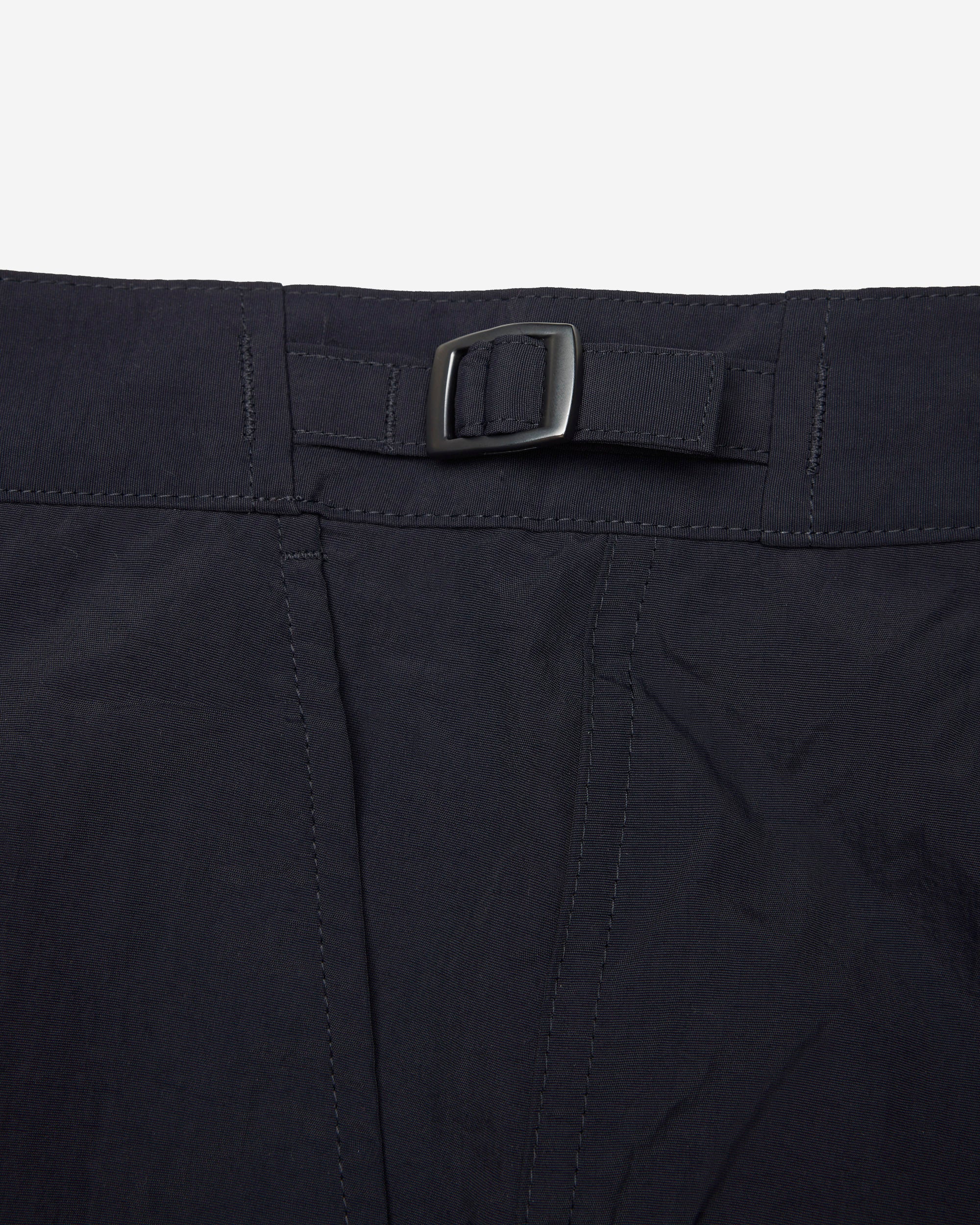 Textured Nylon Deck Slim Swim Short 4.5" - Image 8