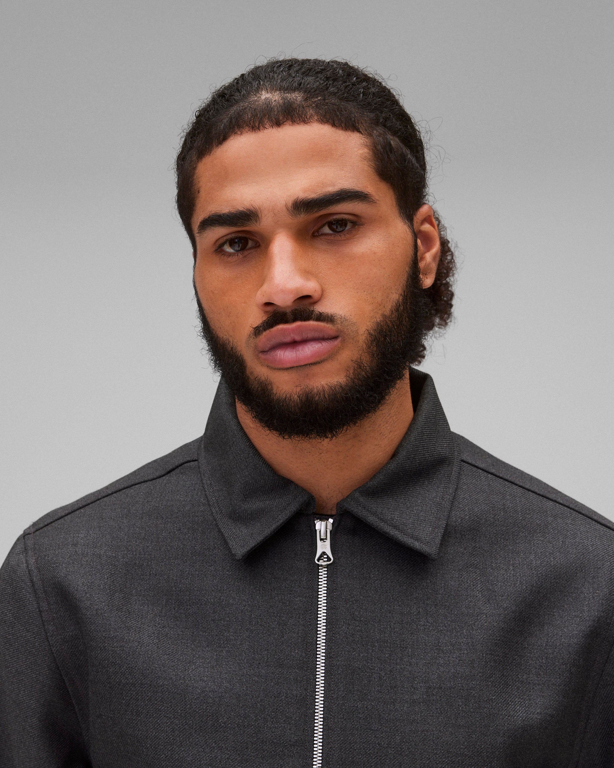 Wool Twill Venue Jacket - Image 6